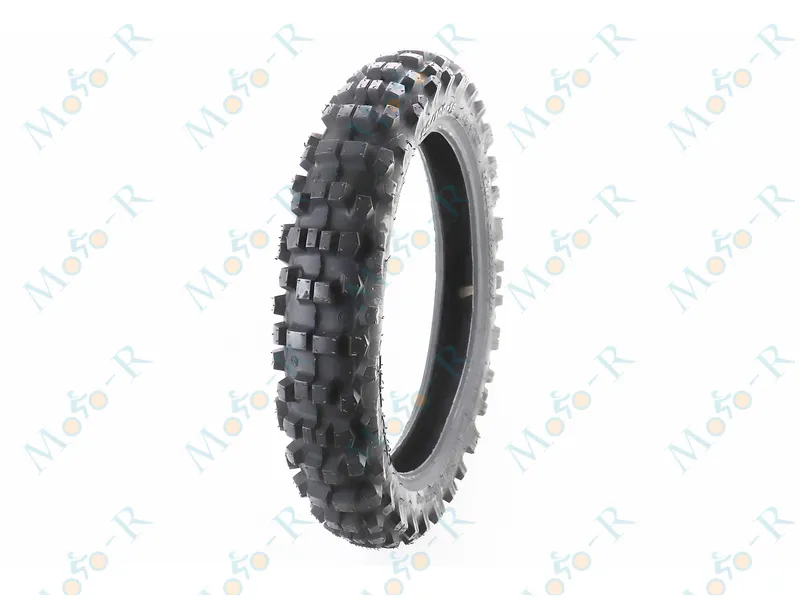 Фото 2 - Мотошины 90/100-16  DELI TIRE TERRA  CROSS SB-114