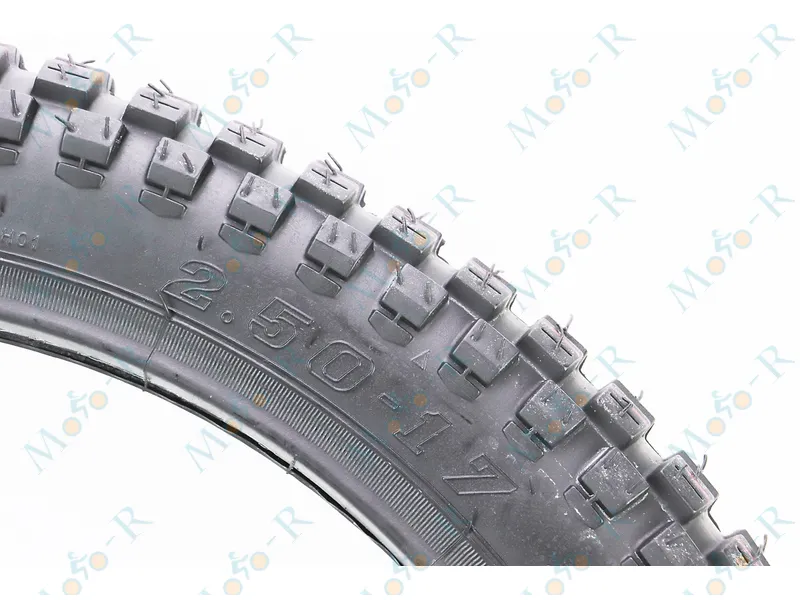 Фото 4 - Шина 2,50-17 CASUMINA CROSS CA137C