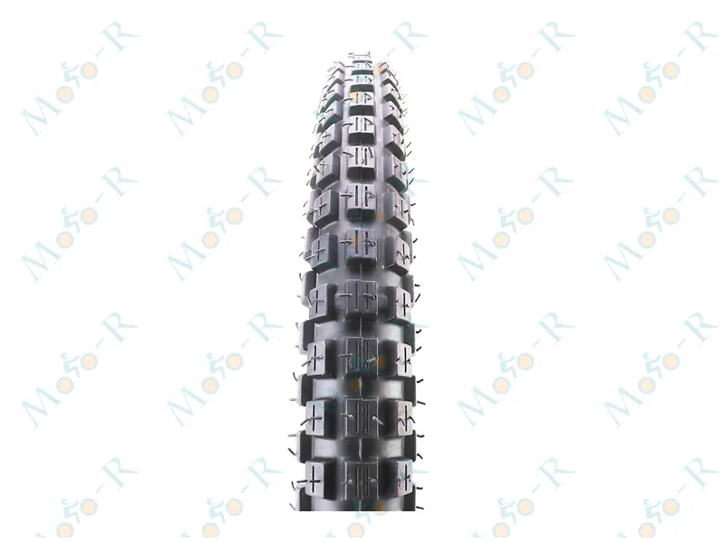 Фото 3 - Шина 2,50-17 CASUMINA CROSS CA137C