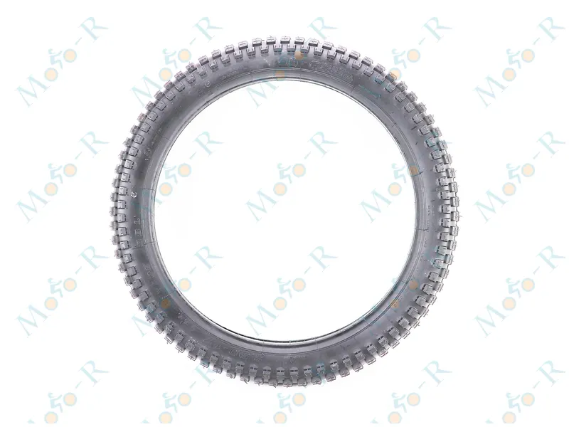 Фото 6 - Шина 2,50-17 CASUMINA CROSS CA137C