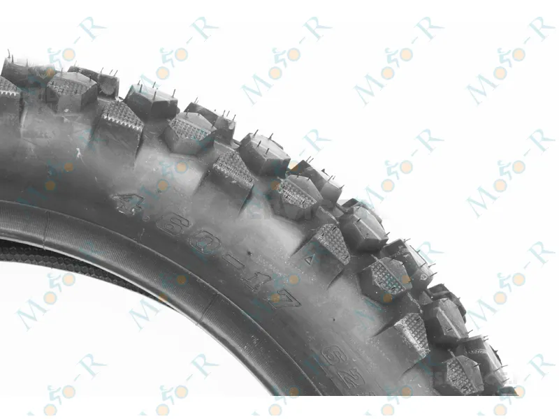 Фото 3 - Мотошины Chao Yang H-871 TT (4,60-17)