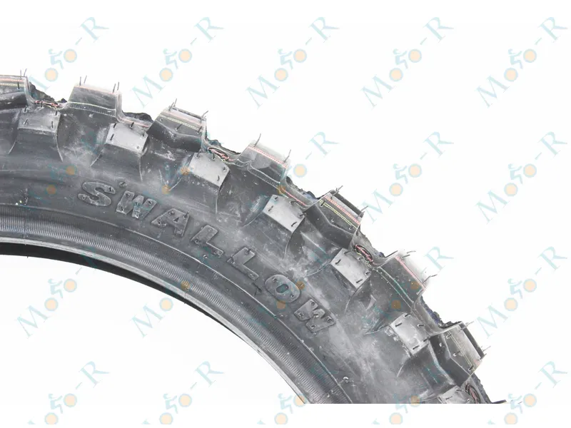 Фото 3 - Мотошины 3.50-18 SWALLOW X-CROSS SB-111 4PR/TT