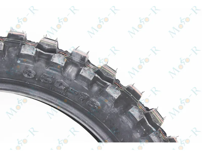 Фото 4 - Мотошины 3.50-18 SWALLOW X-CROSS SB-111 4PR/TT