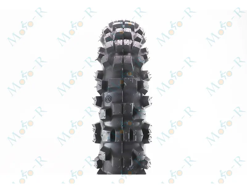 Фото 2 - Мотошины DELI TIRE SB-114 CROSS  TT (100/100-18)
