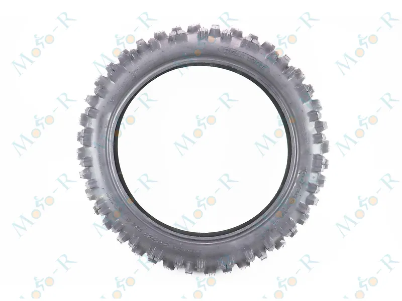 Фото 6 - Мотошины DELI TIRE SB-114 CROSS  TT (100/100-18)