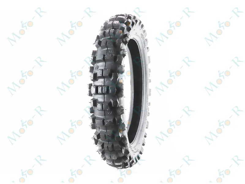 Фото 3 - Мотошины DELI TIRE SB-114 CROSS  TT (100/100-18)