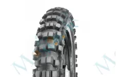 Мотошина 110/100-18 DELI TIRE / SWALLOW	SB-114 CROSS ТТ
