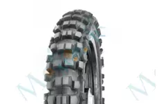 Мотошина 110/100-18 DELI TIRE / SWALLOW	SB-114 CROSS ТТ