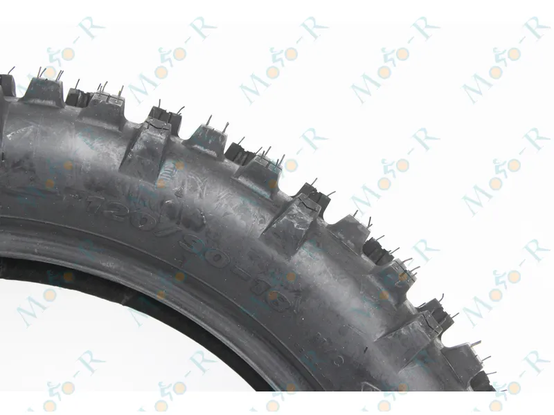 Фото 3 - Мотошини DELI TIRE SB-121 CROSS (120/90-18)