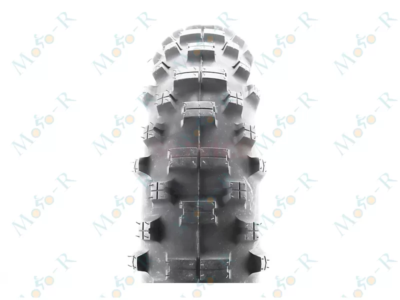 Фото 3 - Мотошины DELI TIRE SB-121  CROSS  (140/80-18)