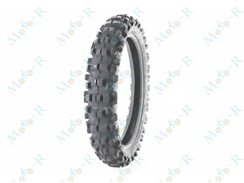Фото 2 - Шина 100/90-19  DELI TIRE/ SWALLOW SB-114R  CROSS