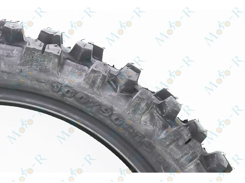 Фото 4 - Шина 100/90-19  DELI TIRE/ SWALLOW SB-114R  CROSS