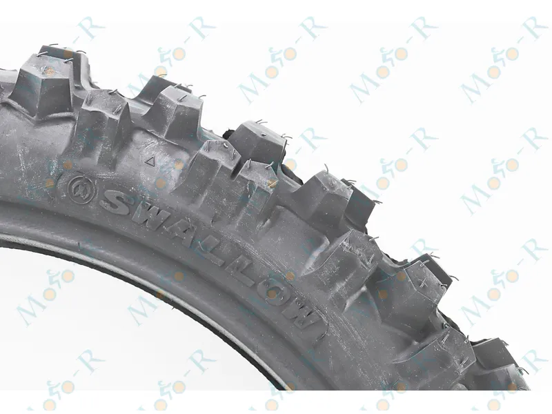 Фото 5 - Шина 100/90-19  DELI TIRE/ SWALLOW SB-114R  CROSS