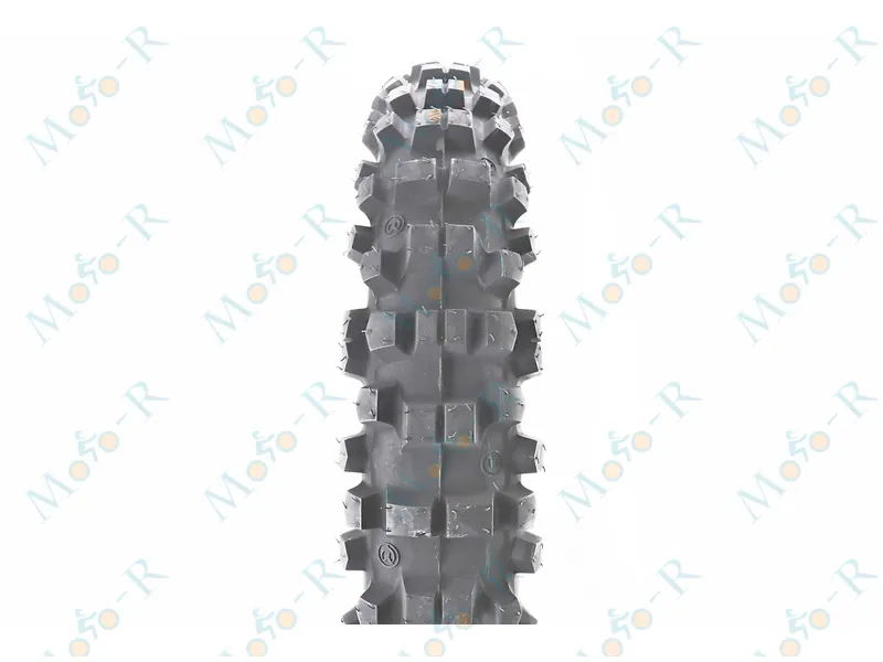 Фото 3 - Шина 100/90-19  DELI TIRE/ SWALLOW SB-114R  CROSS