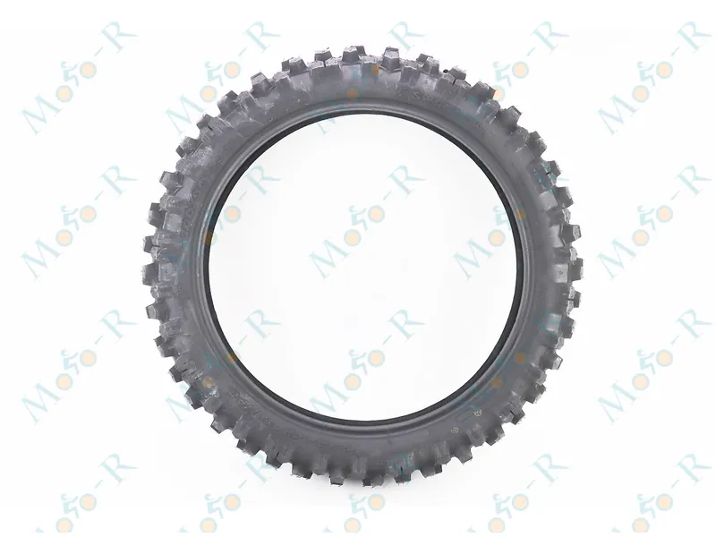Фото 6 - Шина 100/90-19  DELI TIRE/ SWALLOW SB-114R  CROSS