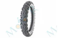Мотошини 100/90-19 DELI TIRE/SWALLOW SB-114R CROSS 