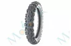Мотошини 100/90-19 DELI TIRE/SWALLOW SB-114R CROSS 