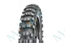 Мотошины 110/90-19 DELI TIRE SB-114R   CROSS  ТТ