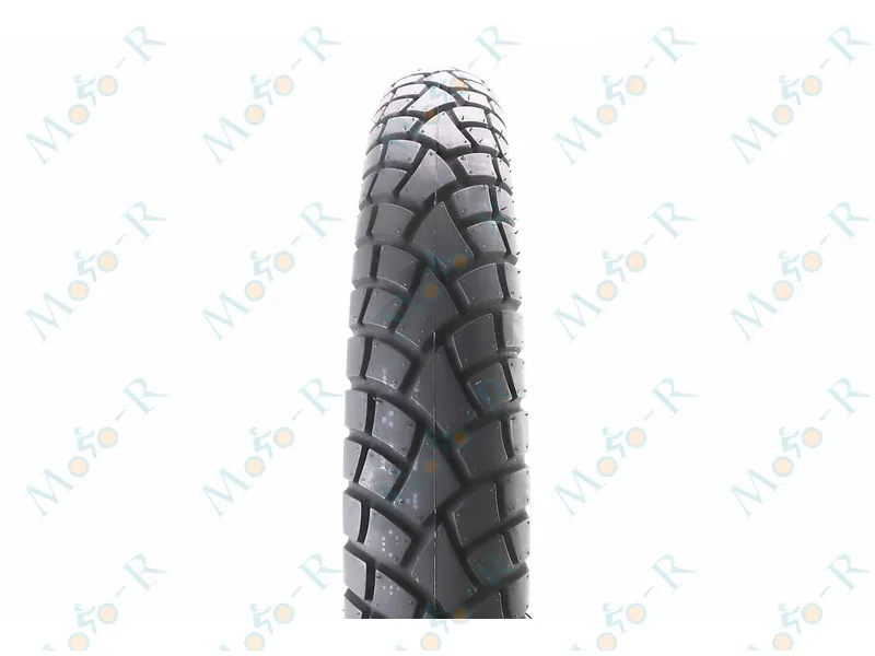 Фото 3 - Шина 90/90-21  DELI TIRE SB-117  TT  ЭНДУРО