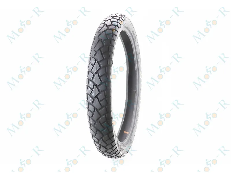 Фото 2 - Шина 90/90-21  DELI TIRE SB-117  TT  ЭНДУРО