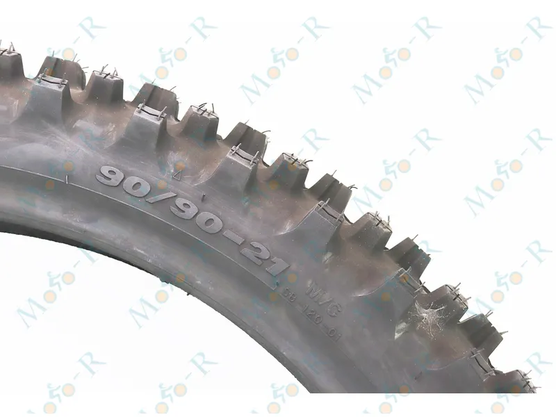 Фото 4 - Мотошини 90/90-21 DELI TIRE SB-120   KROSS