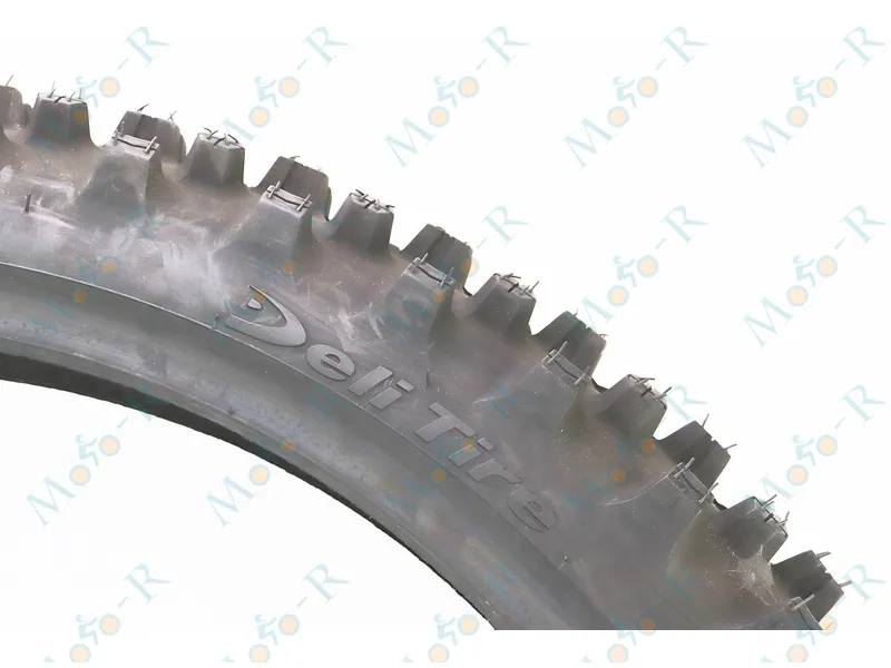 Фото 5 - Мотошини 90/90-21 DELI TIRE SB-120   KROSS