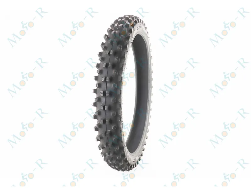 Фото 2 - Мотошини 90/90-21 DELI TIRE SB-120   KROSS