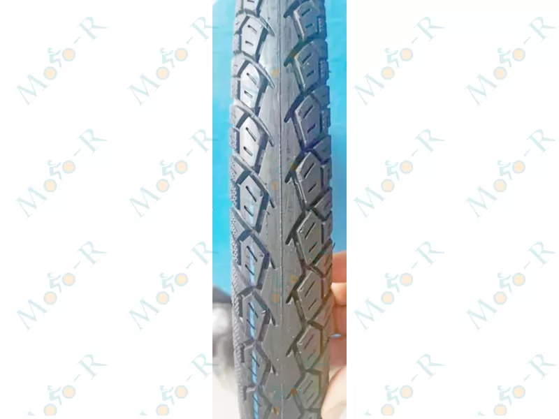 Фото 4 - 22x2,125   SUPER Е-bike