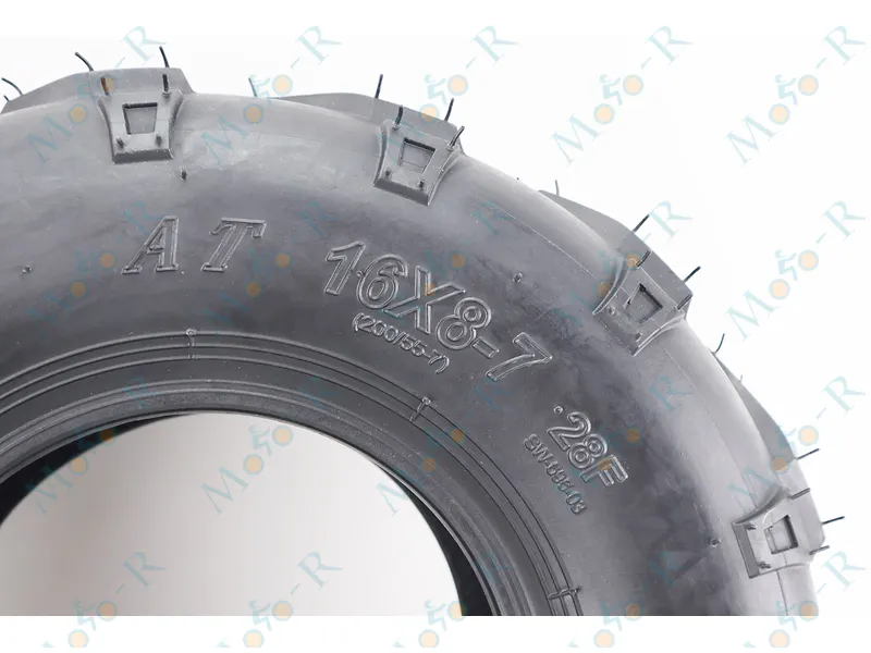 Фото 4 - 16x8-7 Модель KF-907, SW-696 СТРЕЛКА ТL
