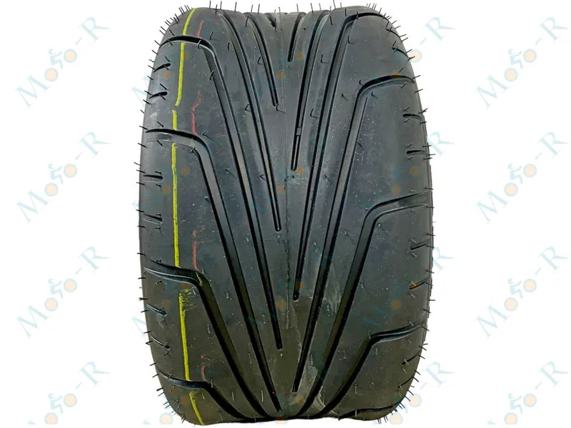 Фото 3 - Citycoco E-bike 225/40-10   Voor E-chopper  ТL