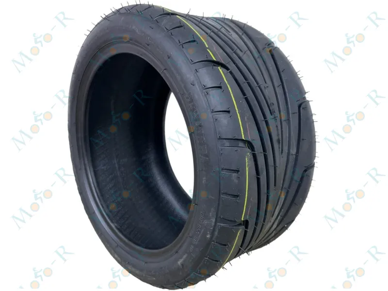 Фото 2 - Citycoco E-bike 225/40-10   Voor E-chopper  ТL