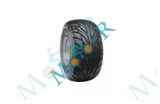 Мотошини DURO 22X10-9 2PR DI-2020