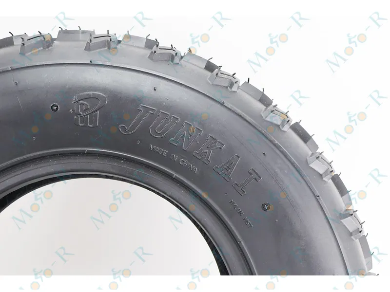 Фото 5 - Шина на квадроцикл 21x7-10 безкамерна JK-899