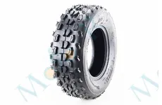 Шина на квадроцикл 21x7-10 безкамерна JK-899