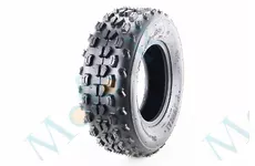 Шина на квадроцикл 21x7-10 безкамерна JK-899
