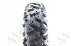 Шина на квадроцикл 23x7-10 безкамерна JK-600