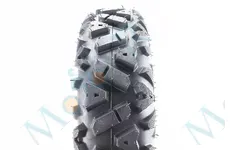 Шина на квадроцикл 23x7-10 безкамерна JK-600