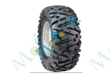 Мотошини DURO 25X8-12 6PR DI-2025