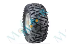 Мотошини DURO 25X8-12 6PR DI-2025