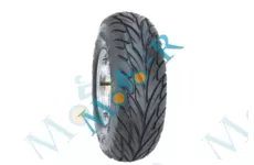 Мотошини DURO 25X8-12 4PR DI-2019