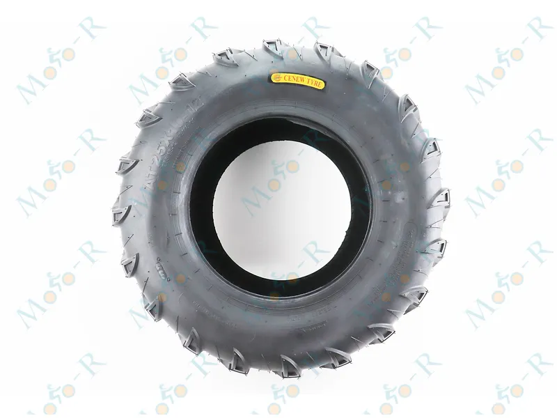 Фото 7 - Мотошини 25X10R12 FB-118   ТL