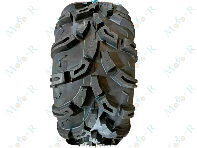 Фото 2 - atv  AT25×10-12  АR-10 8PR  ARISUN  TL MUD  ZEST  X ( ChaoYang)  ТL