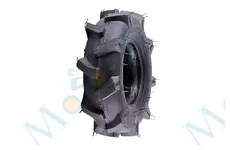 Покришка з камерою 4.00*7 ТАТА 6PR (культиватор, мотоблок)