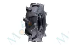 Покришка з камерою 4.00*7 ТАТА 6PR (культиватор, мотоблок)