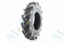 Шини мотоблок DELI TIRE S-247 з камерою (4,80/4,00-8)