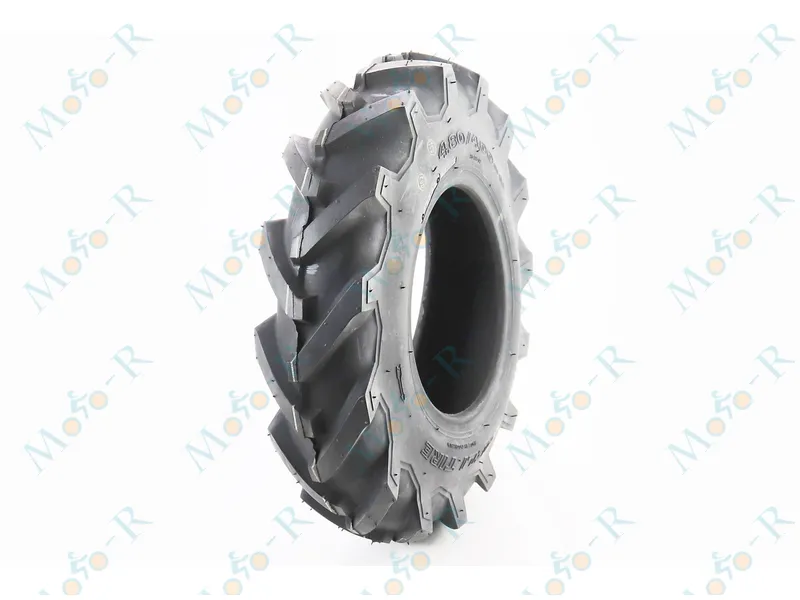 Фото 2 - Шины мотоблок  4,80/4,00-8  DELI TIRE   SG-237