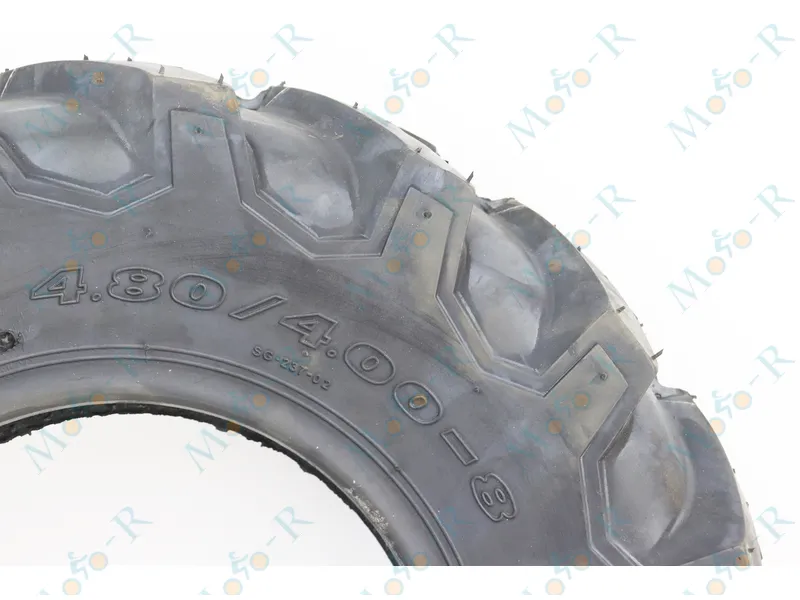 Фото 4 - Шины мотоблок  4,80/4,00-8  DELI TIRE   SG-237