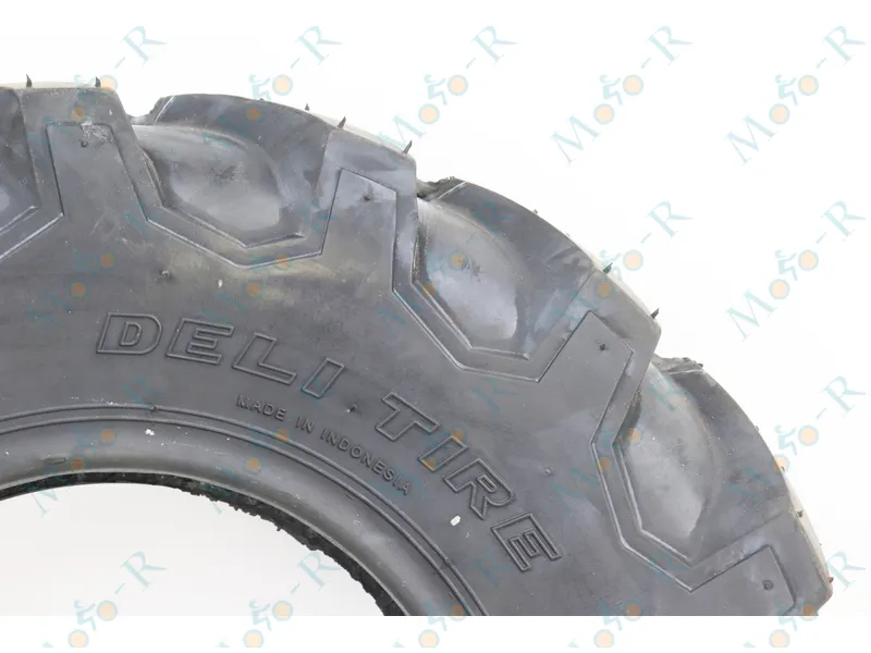 Фото 5 - Шины мотоблок  4,80/4,00-8  DELI TIRE   SG-237