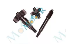 Редуктор (в сборе) Honda LEAD 90