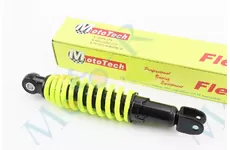 Амортизатор задній GY6/Yamaha - 250мм * d50мм (втулка 10мм / вилка 8мм) регул.